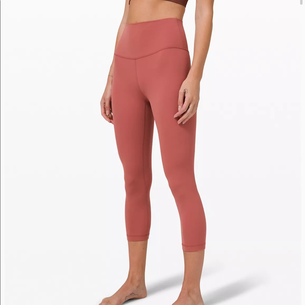 NWT Lululemon Align Legging
